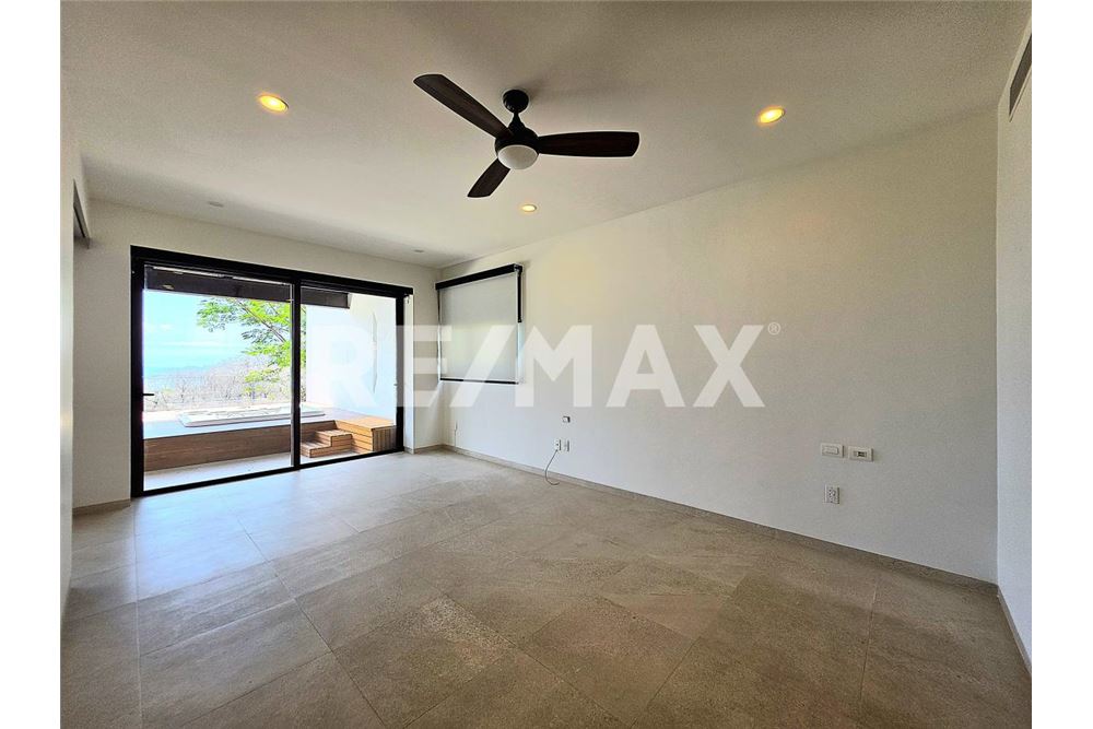 Residential - Apartment with roof - Bahía De Banderas, Mexico - Mexico - 11 - 1001121001-184