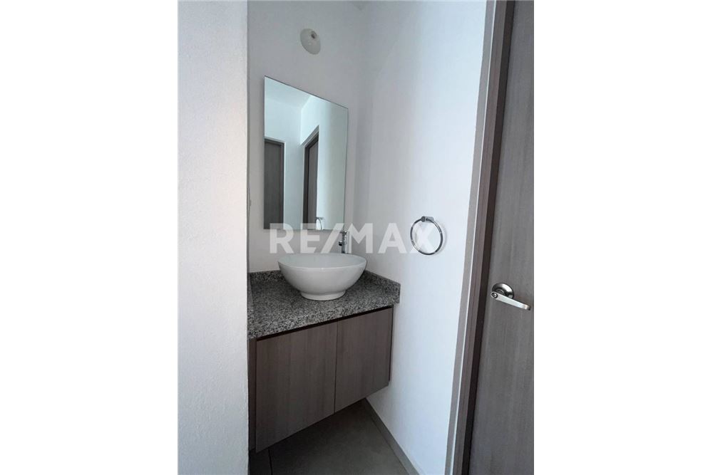 Residential - Apartment with roof - San Mateo Atenco, Mexico - Mexico - 13 - 1001021131-3