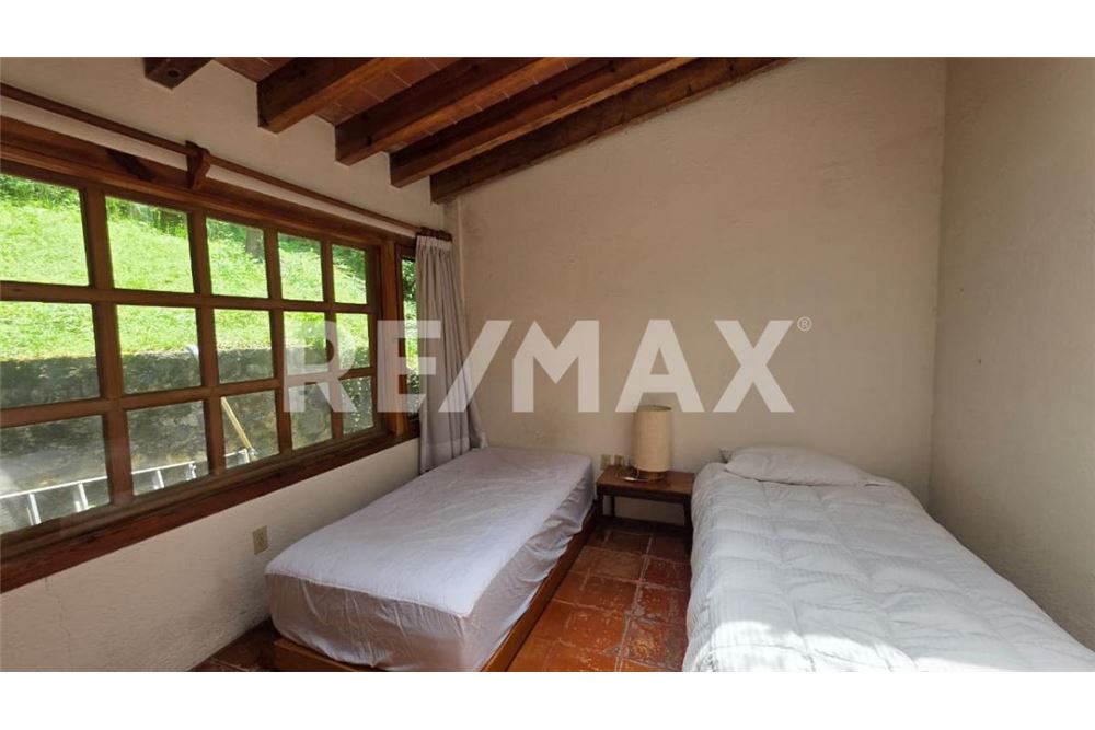 Residenziale - Casa - Valle De Bravo, Messico - Mexico - 12 - 1001004004-541