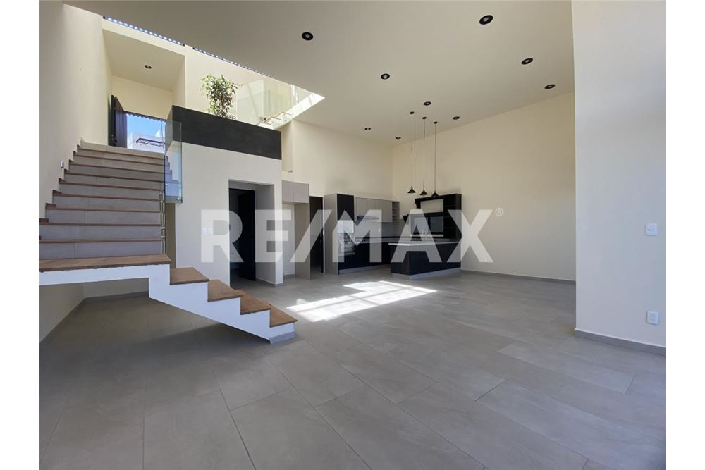 Residential - House - Querétaro, Mexico - Mexico - 7 - 1001065014-110