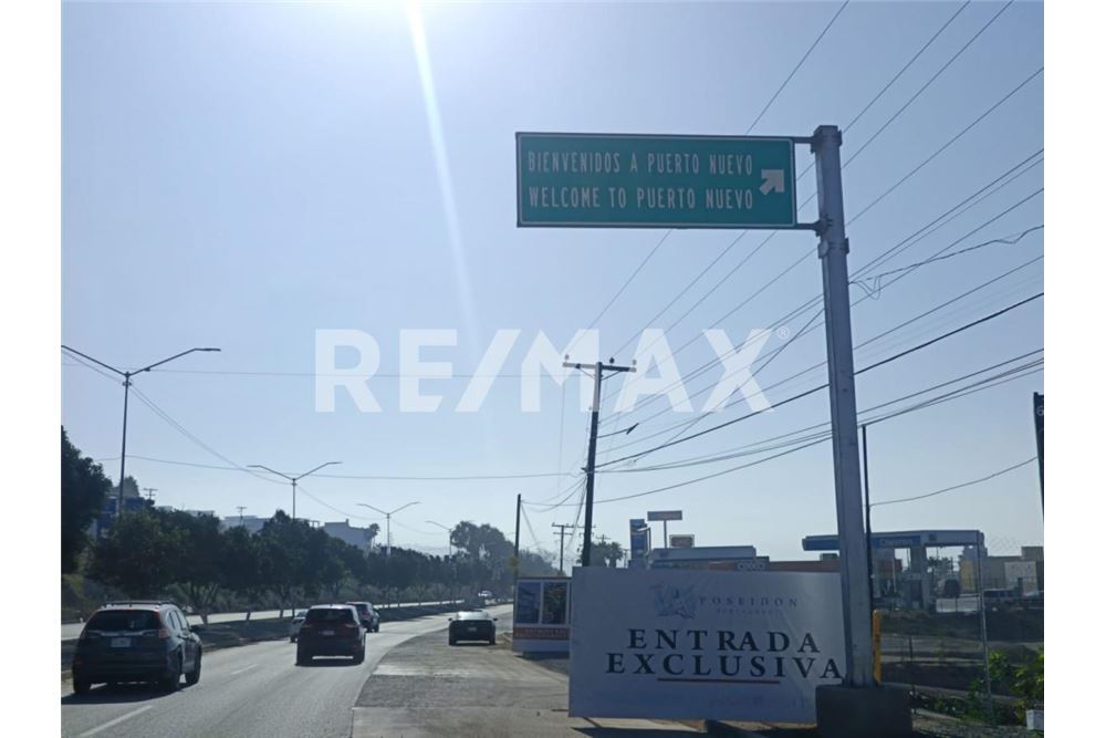 Residential - Plot of Land for Investment - Playas De Rosarito, Mexico - Mexico - 26 - 1001006194-114