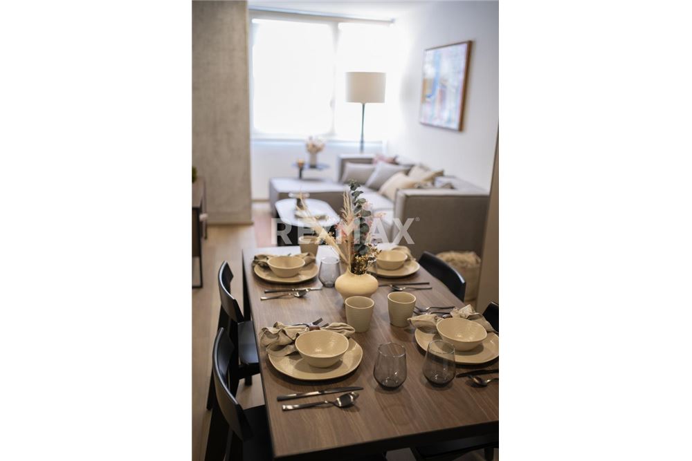 Wohnung - Dachwohnung - Ciudad de México, Mexiko - Mexico - 7 - 1001180112-39