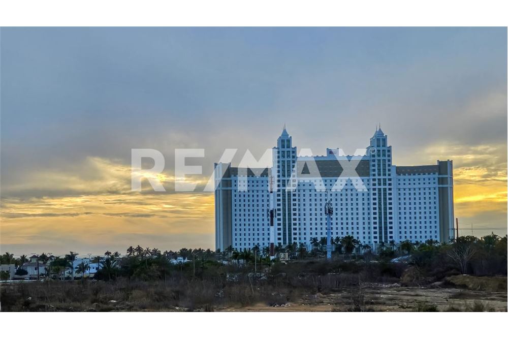 Residential - Hus - Mazatlán, Mexico - Mexico - 18 - 1001070112-94