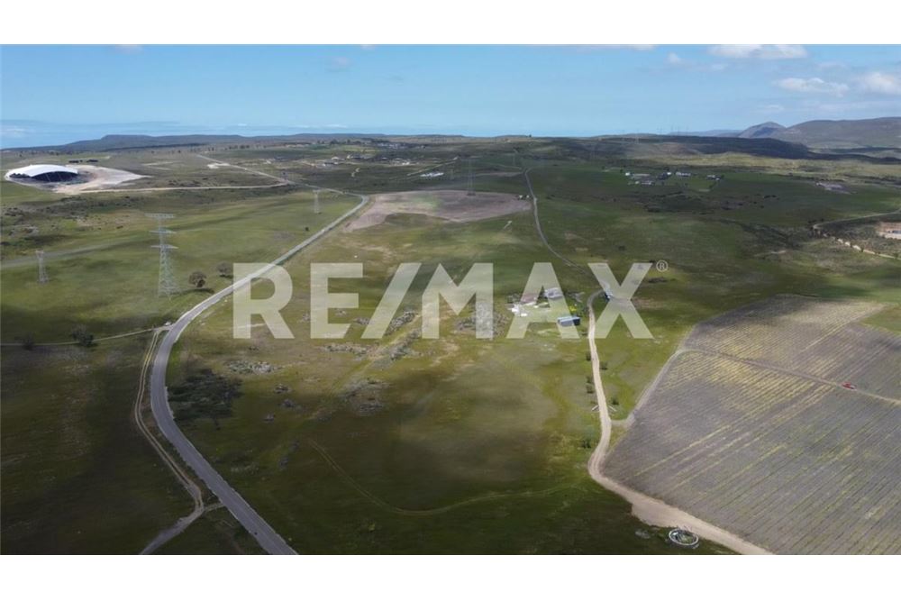 Residential - Plot of Land for Investment - Ensenada, Mexico - Mexico - 6 - 1001006001-766