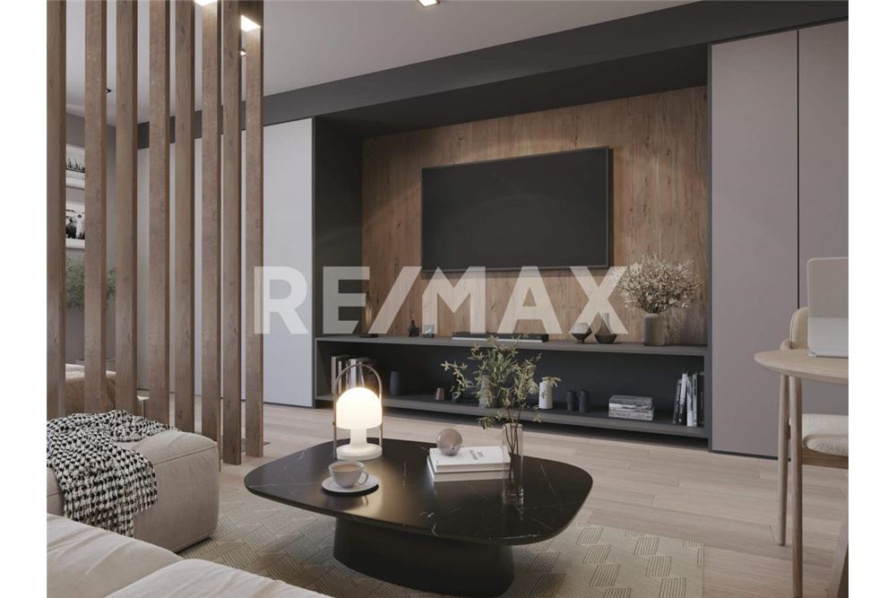 Wohnung - Dachwohnung - Ciudad de México, Mexiko - Mexico - 35 - 1001180001-360