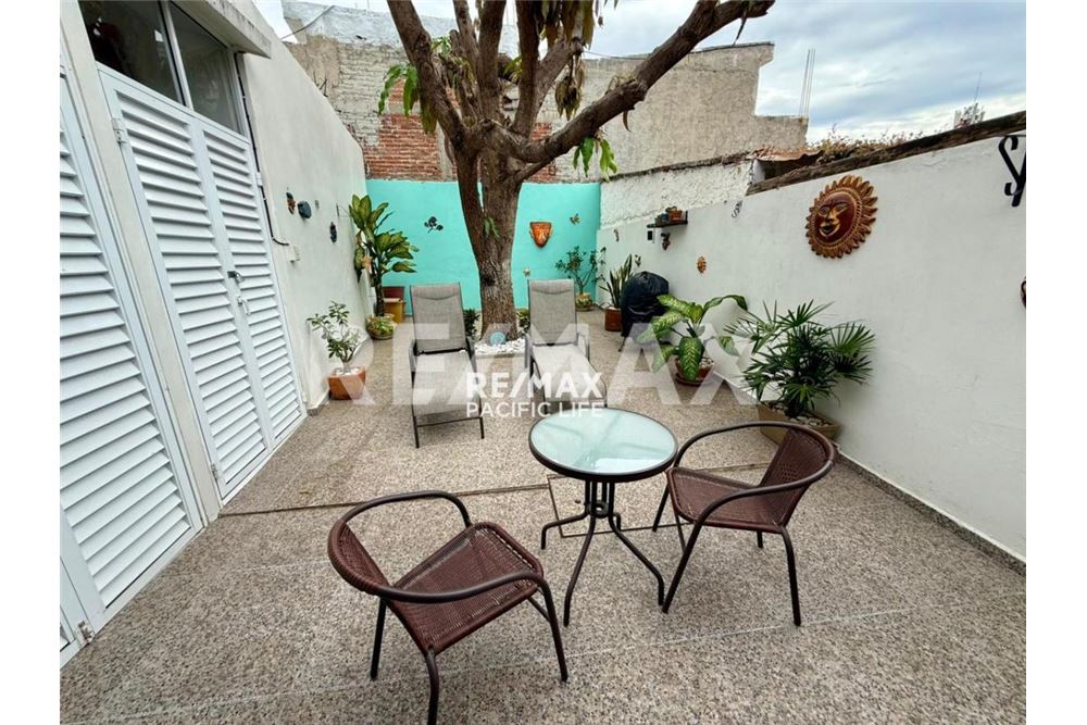 Residencial - Casa - Mazatlán, México - Mexico - 10 - 1001145010-343