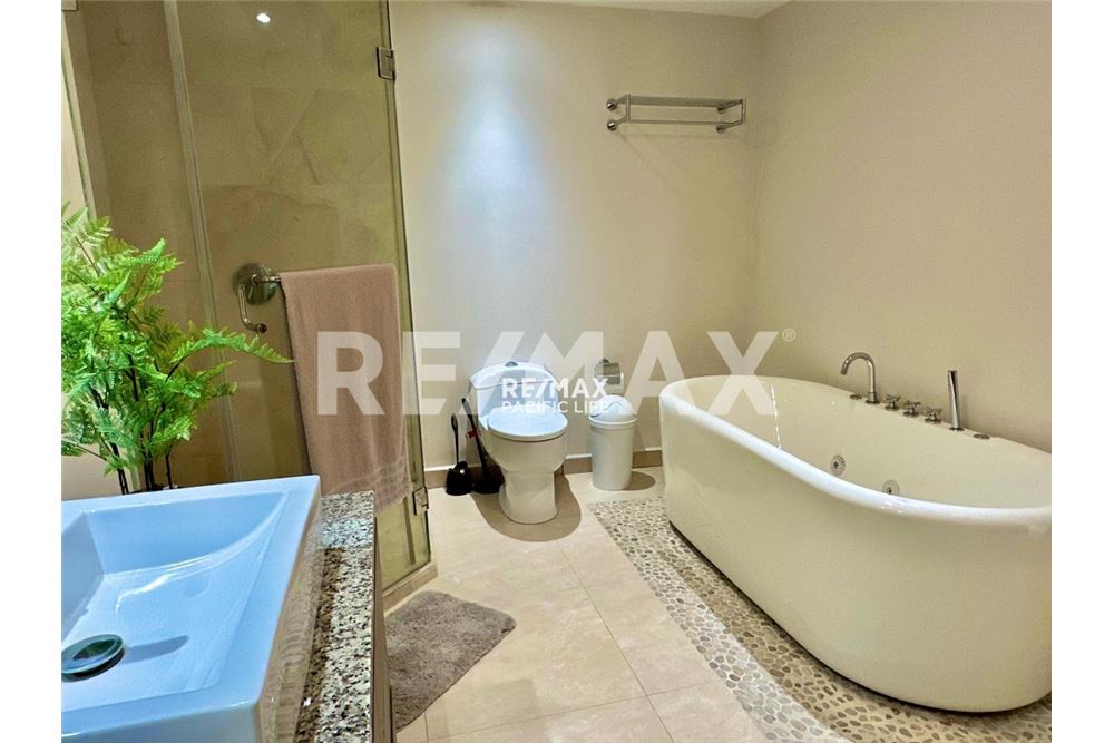 Prédio Habitacional - Apartamento com Sotão - Mazatlán, México - Mexico - 19 - 1001145007-41