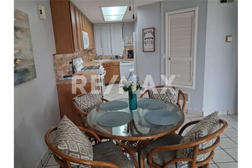 Residential - Apartment with roof - Playas De Rosarito, Mexico - Mexico - 44 - 1001006159-69