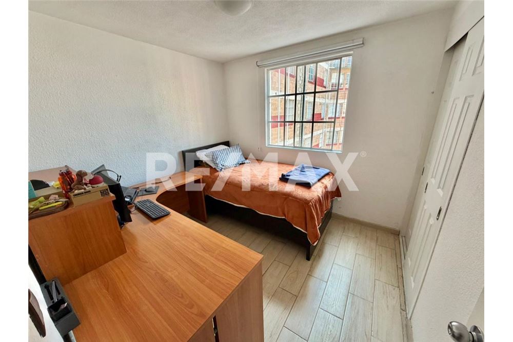 Residential - Apartment with roof - Ciudad de México, Mexico - Mexico - 10 - 1001028001-204