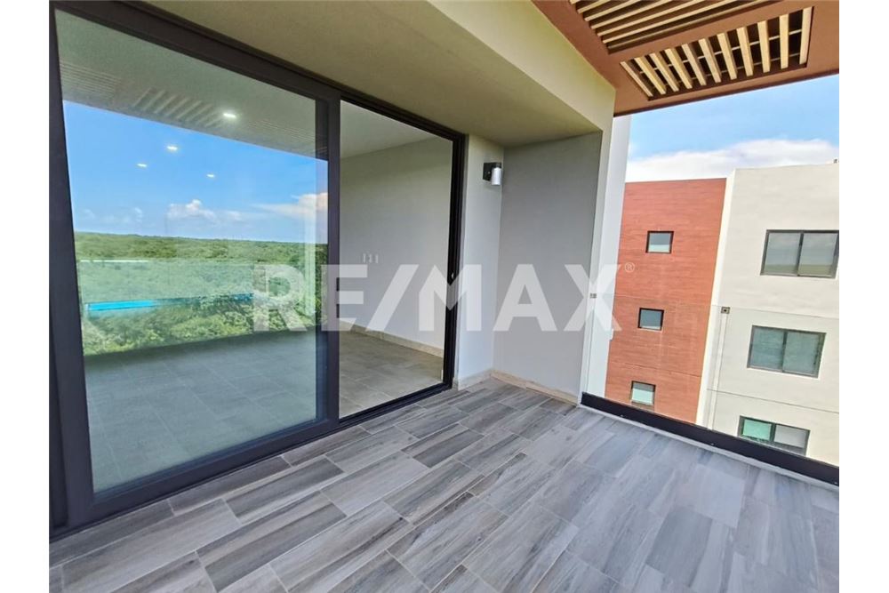 Residential - Apartment with roof - Playa del Carmen, Mexico - Mexico - 9 - 1001040037-35