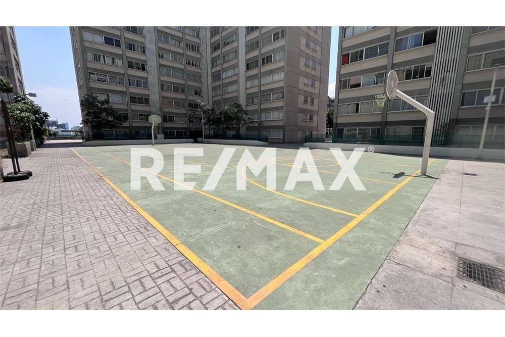 Residential - Apartment with roof - Ciudad de México, Mexico - Mexico - 14 - 1001028001-197