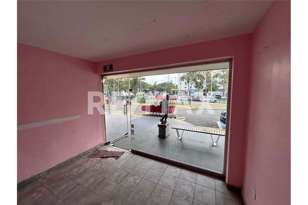 Commercieel - Laden/Einzelhandel - Ciudad de México, Mexiko - Mexico - 1 - 1001180018-455