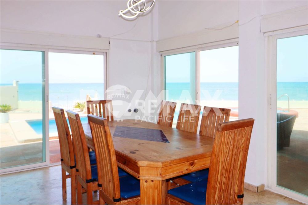 Residencial - Casa - Mazatlán, México - Mexico - 9 - 1001145022-203