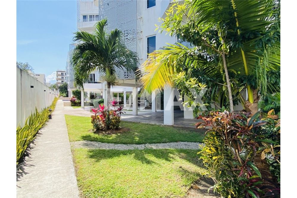 Residential - Apartment with roof - Playa del Carmen, Mexico - Mexico - 39 - 1001040044-22