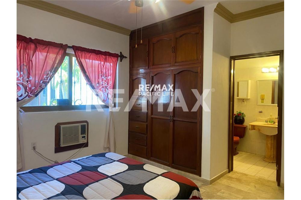 Residencial - Casa - Mazatlán, México - Mexico - 13 - 1001145021-9