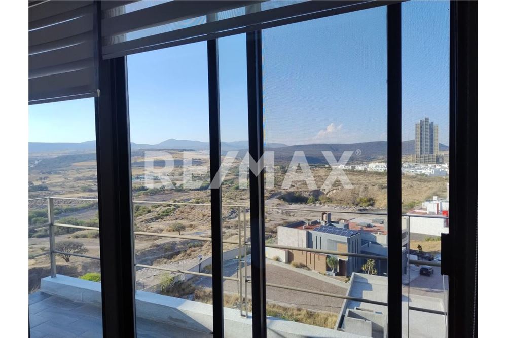 Wohnung - Haus - Querétaro, Mexiko - Mexico - 26 - 1001233025-123