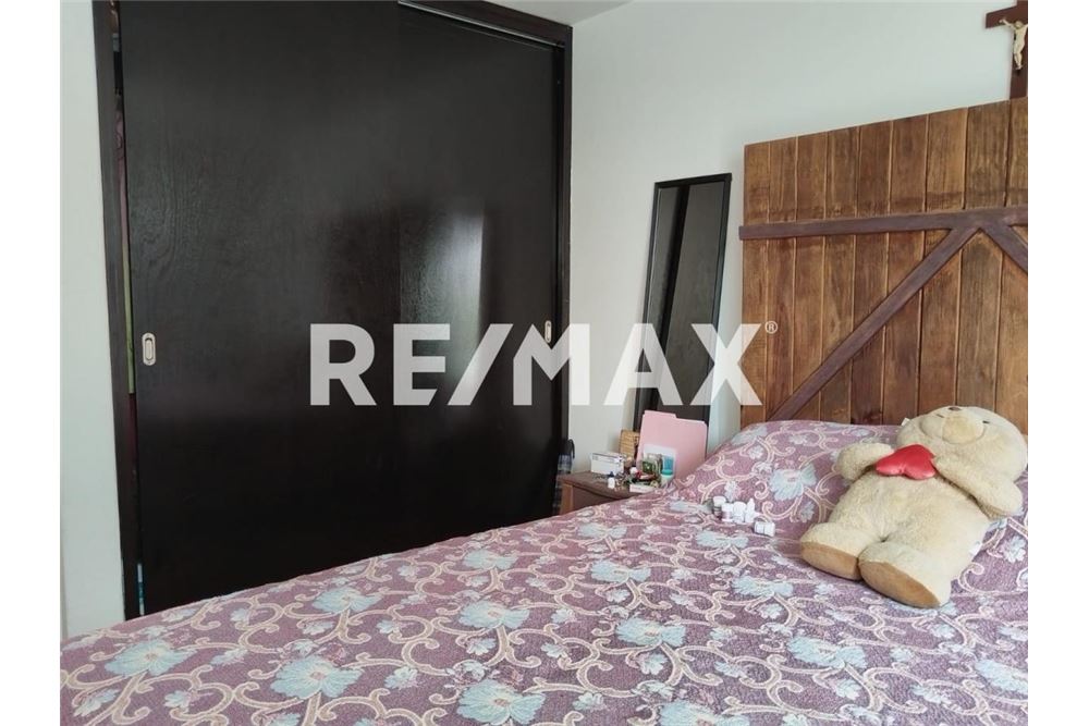 Residential - Apartment with roof - Ciudad de México, Mexico - Mexico - 6 - 1001028031-256