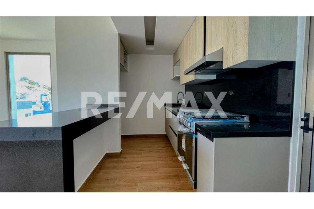 Prédio Habitacional - Apartamento com Sotão - Ciudad López Mateos, México - Mexico - 2 - 1001063079-125