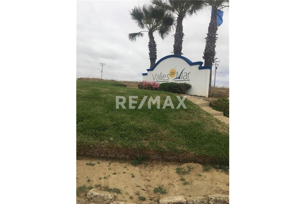 Wohnung - Grundstück für Freizeit - Playas De Rosarito, Mexiko - Mexico - 1 - 1001006289-10