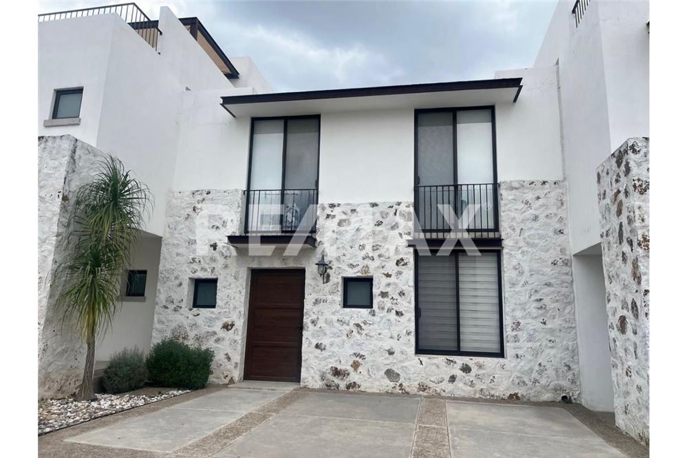 Residenziale - Casa - Querétaro, Messico - Mexico - 1 - 1001065218-104