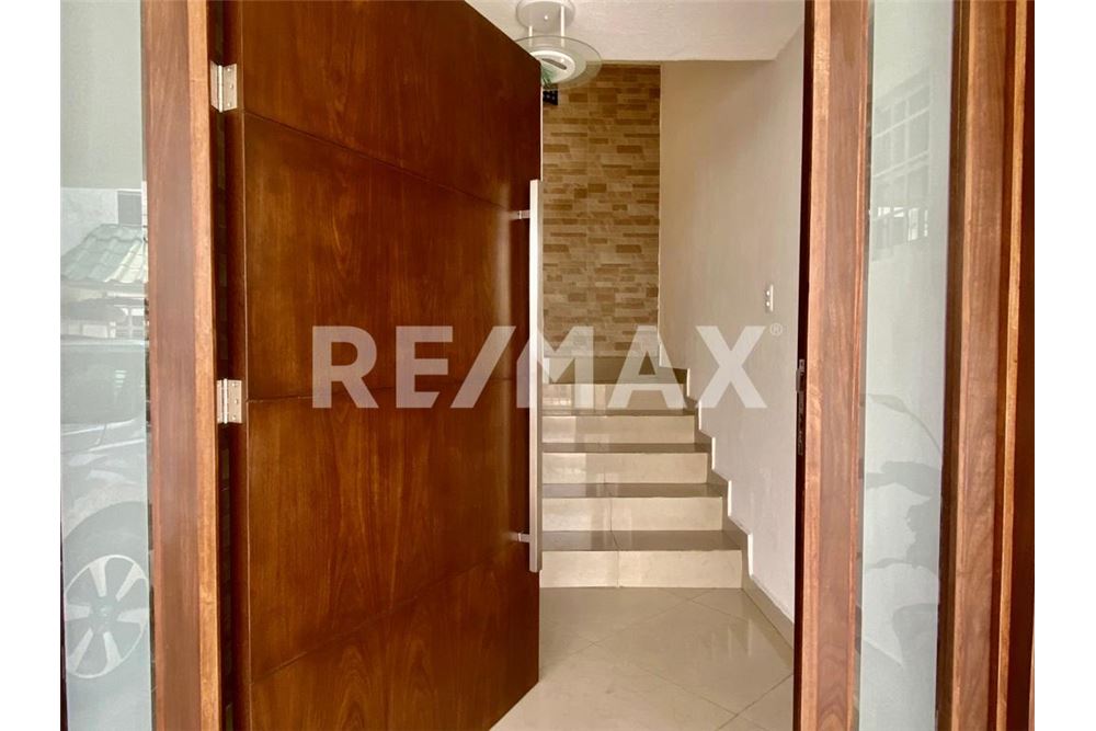 Residential - House - Naucalpan de Juárez, Mexico - Mexico - 1 - 1001028002-551