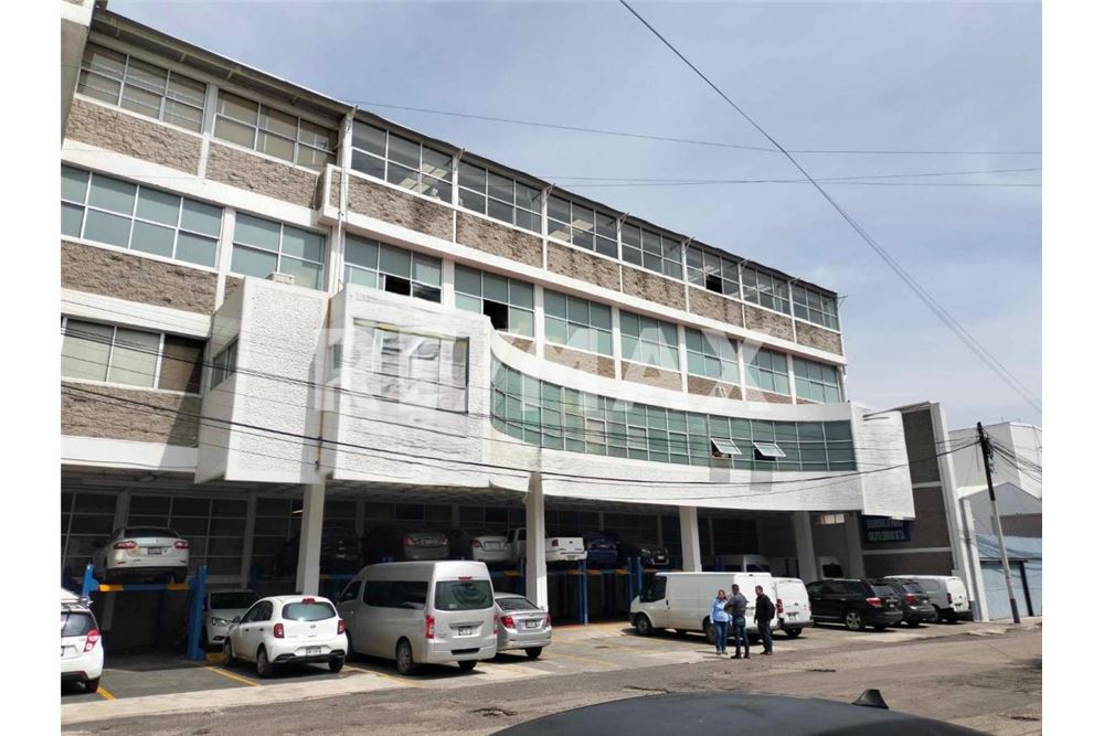 Commercieel - Magazijn - Naucalpan de Juárez, Mexiko - Mexico - 25 - 1001180112-36