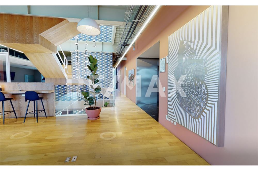 Commercieel - Büro - Ciudad de México, Mexiko - Mexico - 14 - 1001180018-490