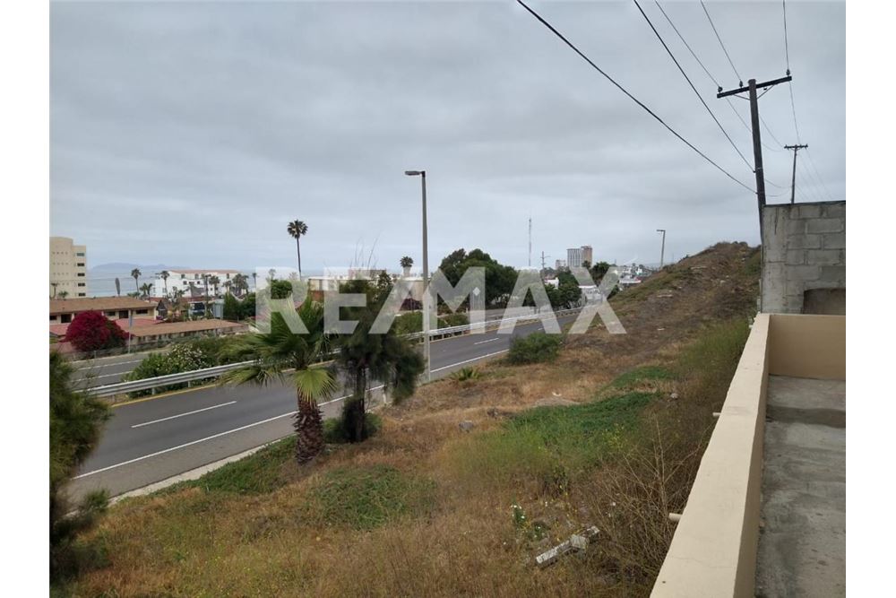 Prédio Habitacional - Planta Completa do Apartamento - Playas De Rosarito, México - Mexico - 18 - 1001006174-67