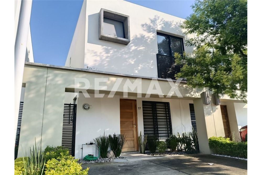 Woningbouw - Appartement - Tlajomulco De Zúñiga, Mexico - Mexico - 2 - 1001183046-8