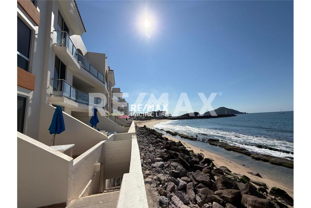 Résidentiel - Appartement dans les combles - Mazatlán, Mexique - Mexico - 29 - 1001145018-201