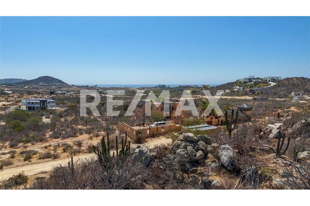 Residential - Plot of Land for Investment - Los Cabos, Mexico - Mexico - 5 - 1001122016-33
