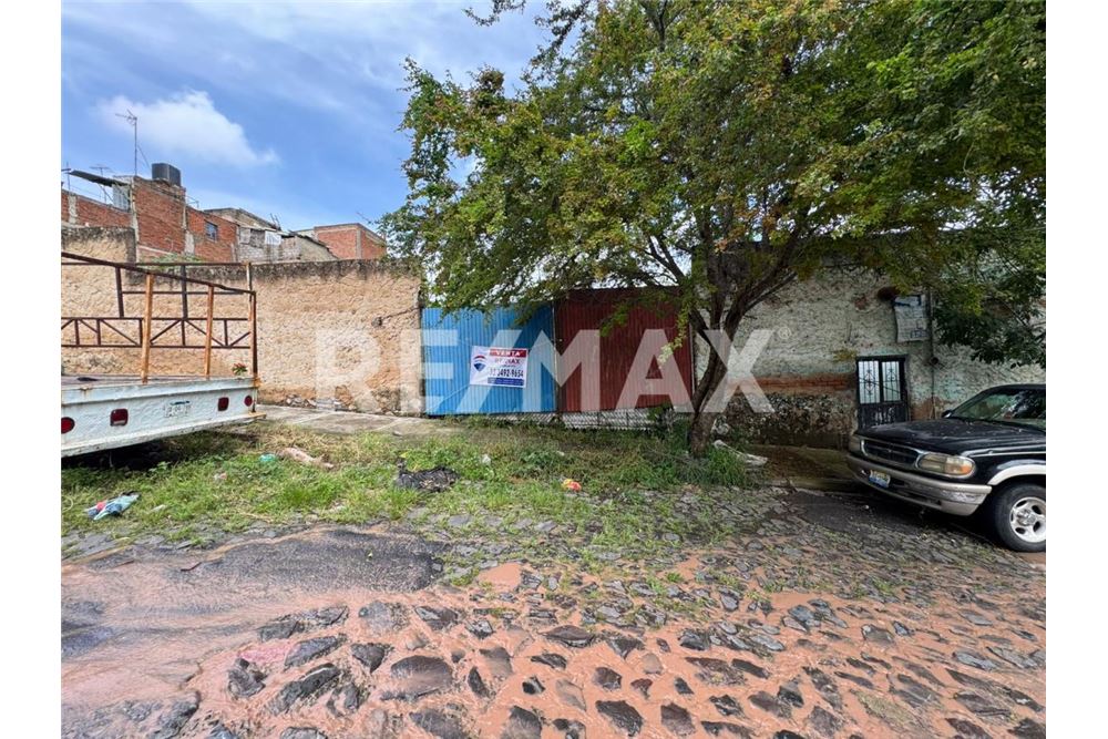 Commercieel - Grond - Tonala, Mexiko - Mexico - 16 - 1001183041-75