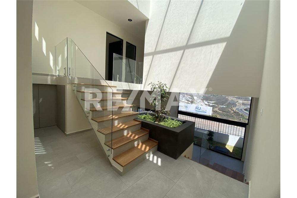 Residential - House - Querétaro, Mexico - Mexico - 3 - 1001065014-110