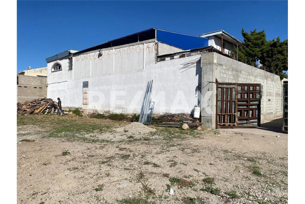 Residencial - Parcela de tierra para inversión - Tijuana, México - Mexico - 10 - 1001150128-215