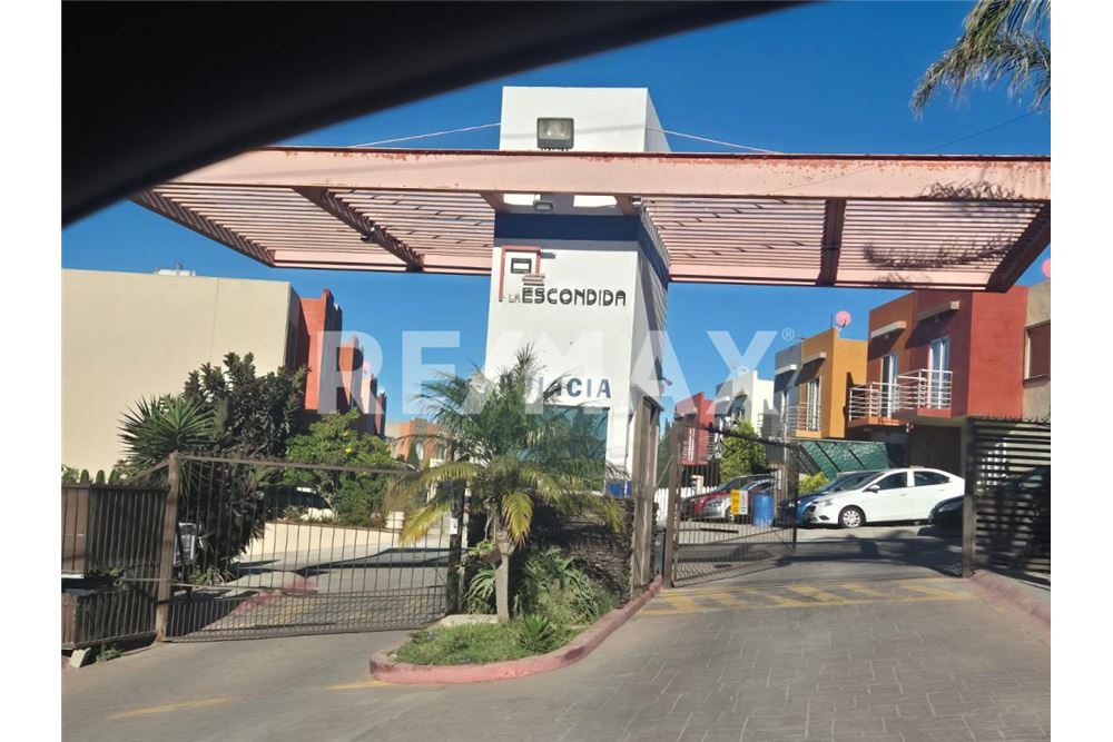 Residential - House - Tijuana, Mexico - Mexico - 30 - 1001006194-113