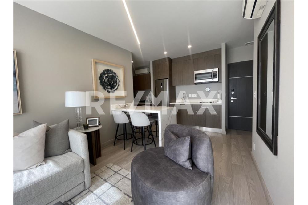 Prédio Habitacional - Apartamento com Sotão - Tijuana, México - Mexico - 8 - 1001242008-10