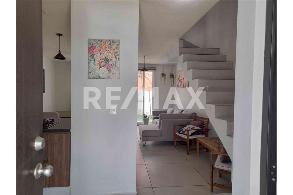 Wohnung - Wohnung - Tlajomulco De Zúñiga, Mexiko - Mexico - 4 - 1001183068-10