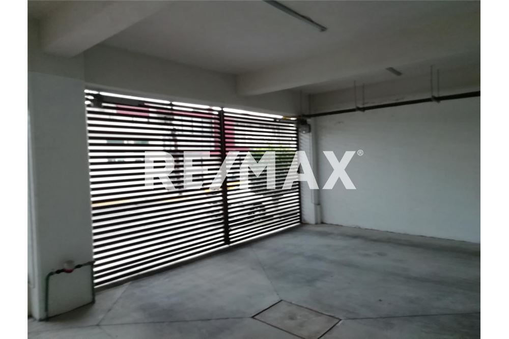 Residential - Apartment with roof - Tlalnepantla de Baz, Mexico - Mexico - 24 - 1001028028-151