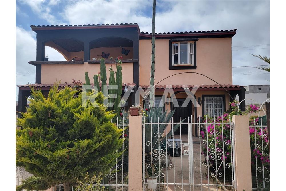 Residential - House - Playas De Rosarito, Mexico - Mexico - 1 - 1001006061-101