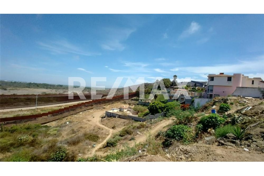 Residenziale - Parte di Terreno per Appezzamento - Tijuana, Messico - Mexico - 6 - 1001006182-96