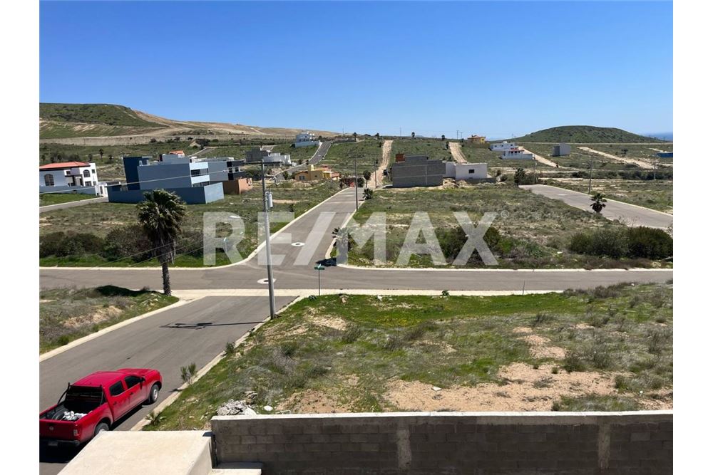Residential - Plot of Land for Investment - Playas De Rosarito, Mexico - Mexico - 12 - 1001006253-24