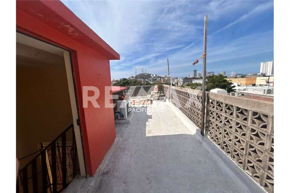 Residencial - Casa - Mazatlán, México - Mexico - 22 - 1001145062-13