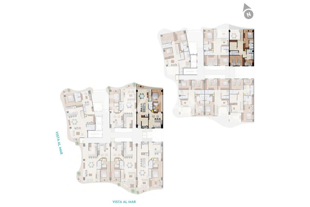 Residential - Apartment with roof - Bucerías, Mexico - Mexico - 2 - 1001121057-29