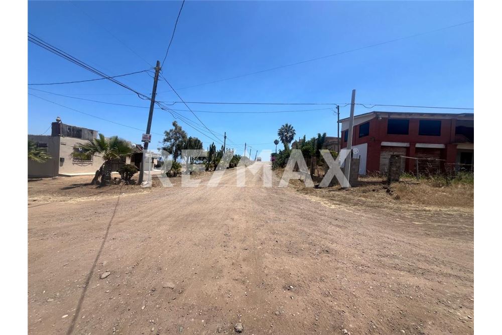 Residenziale - Parte di Terreno per Appezzamento - Playas De Rosarito, Messico - Mexico - 16 - 1001006176-102