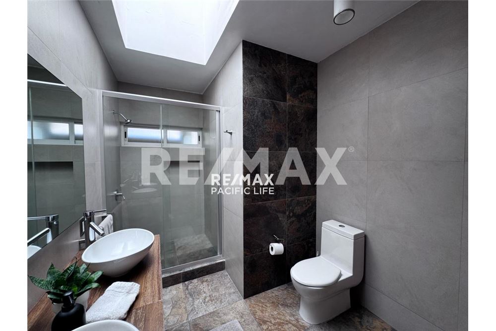 Residencial - Casa - Ciudad de México, México - Mexico - 41 - 1001145022-253