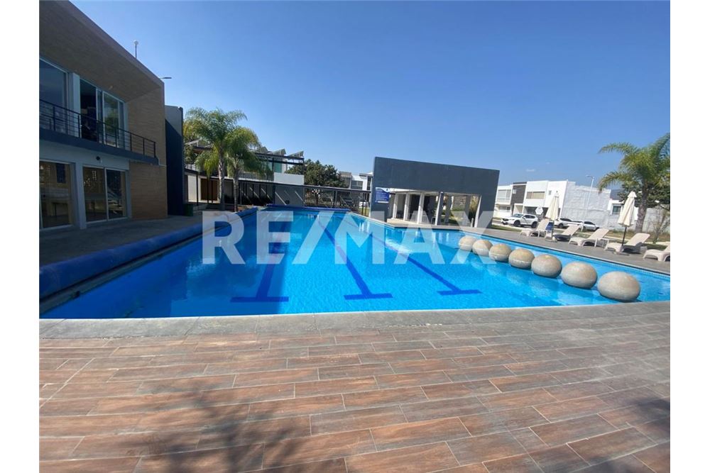 Residential - House - Tlajomulco De Zúñiga, Mexico - Mexico - 3 - 1001183067-10