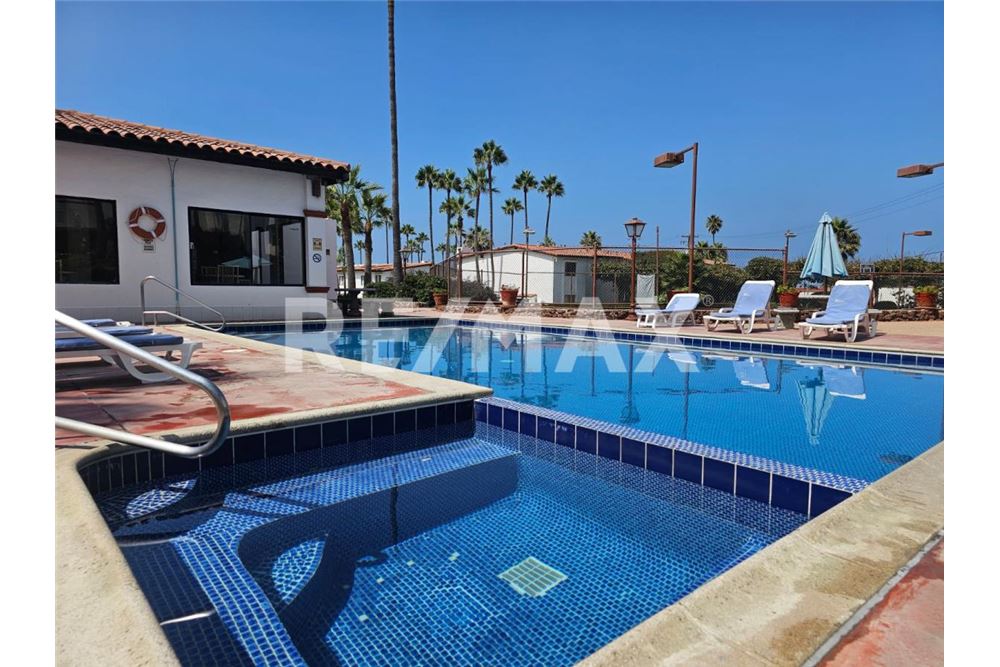 Residential - Apartment with roof - Playas De Rosarito, Mexico - Mexico - 33 - 1001006194-117