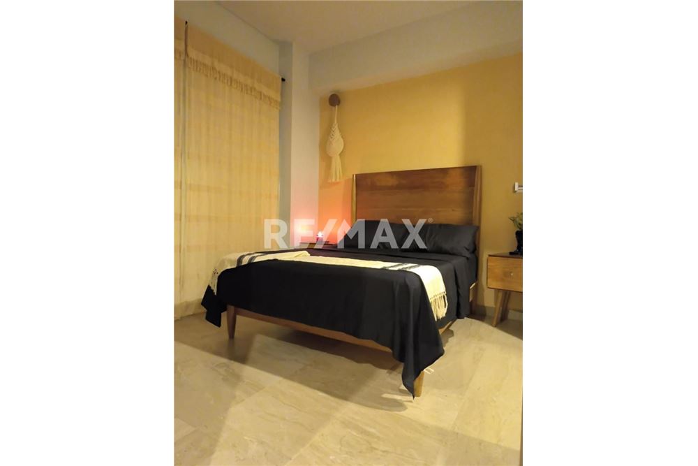 Residential - Apartment with roof - Bahía De Banderas, Mexico - Mexico - 11 - 1001121060-20