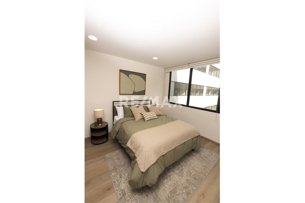 Wohnung - Dachwohnung - Ciudad de México, Mexiko - Mexico - 2 - 1001180112-39