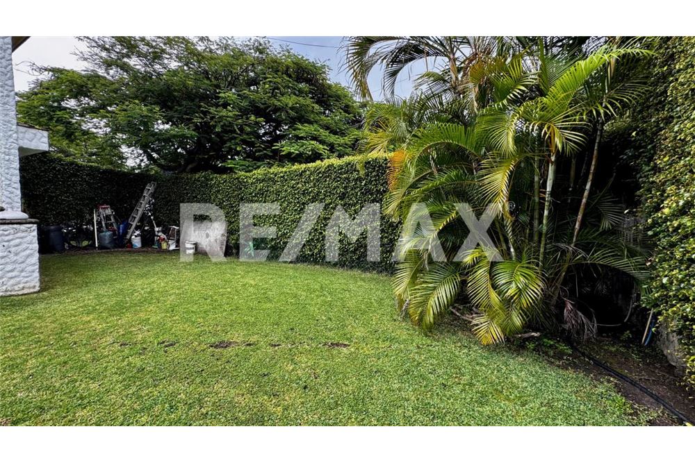 Residential - House - Atlatlahucan, Mexico - Mexico - 24 - 1001028001-200